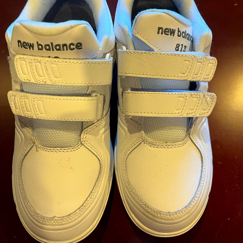 New Balance Woman’s Sneaker - Sz 7.5